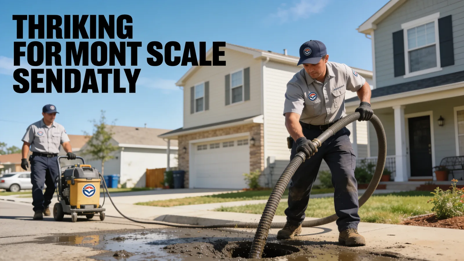 Sewage Cleanup in Hillman, MI near me